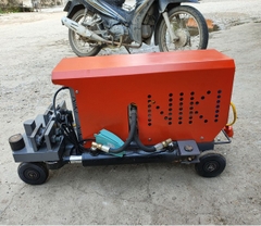 Máy Uốn Thép Phi 6 – 25