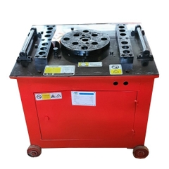 Máy Uốn Sắt GW40