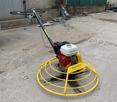 Máy Xoa Tốc Nhanh Dynamic QJM-1000