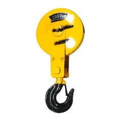 Móc cẩu pa lăng KENBO 2 tấn thường