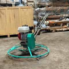 Máy Xoa Tốc Chậm Niki Pro MPT-436