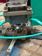 Máy Xoa Tốc Chậm Niki Pro MPT-436