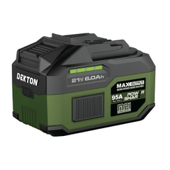Pin Dekton 21V 6.0Ah 96A M21-B6095XA