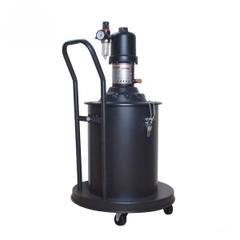 Máy bơm mỡ hơi BM-20B đầu bơm ĐẠI, loại 20L