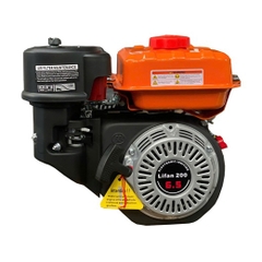 Động cơ Xăng Lifan 200