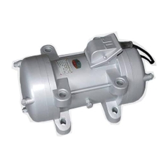 Đầm Bàn Chạy Điện NIKI 2.2kW – 380V