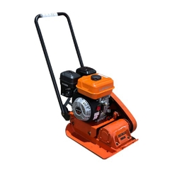 Máy Đầm Bàn Chạy Xăng PC60 – Động Cơ Lifan