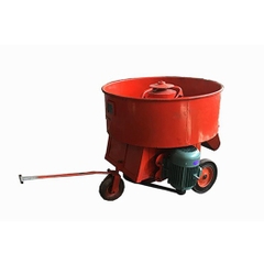 Máy Trộn Cưỡng Bức 350L
