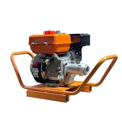 Máy Bơm Hút Bùn Động Cơ Lifan 6.5HP