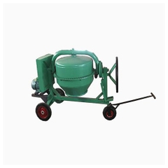 Máy Trộn Bê Tông 250L