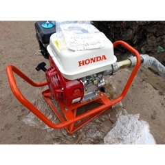 Máy Bơm Hút Bùn Động Cơ Honda GX200 6.5HP