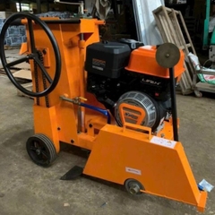 Máy Cắt Bê Tông Chạy Xăng KC16 – Cắt Sâu 15cm