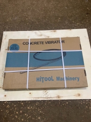 Dây Chày Điện HITOOL (JinLong) F50 4m – 6m – 8m – 10m – 12m