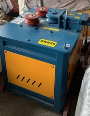 Máy Uốn Lốc Tròn GWH36