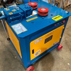 Máy Uốn Lốc Tròn GWH32