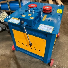 Máy Uốn Lốc Tròn GWH32