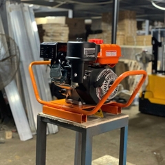 Máy Bơm Hút Bùn Động Cơ Lifan 5.5Hp