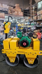 Lu Dắt Tay 600kg – Trung Quốc