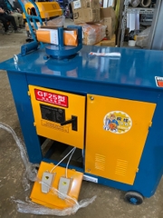 Máy Bẻ Đai Sắt Thép GF25