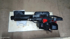 Máy Đóng Cọc Tre, Cọc Hàng Rào, Cọc Tràm