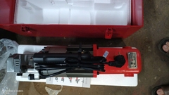 Máy Cắt Thép Cầm Tay JITTO RC-20