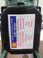 Máy Xay Thịt Giò Chả Việt Nhật 370W - AM 04