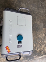 Máy Phát Điện Chạy Dầu 5Kw Toshima T68ES Siêu Cách Âm
