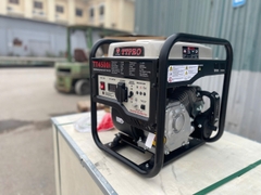 Máy Phát Điện Chạy Xăng Inverter 3.5Kw TTPRO TT4500i