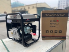 Máy Phát Điện Chạy Xăng Inverter 3.5Kw TTPRO TT4500i