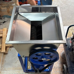Máy Cắt Cá CF-3K 3000W 220V