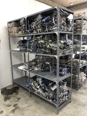 kệ rộng 40 dài 1m5 cao 2m 5 sàn