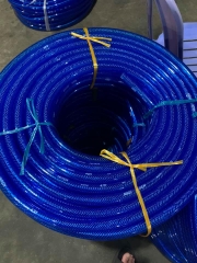 ỐNG LƯỚI NGỌC HUYỀN PHI 6 ĐẾN PHI 40 MÀU XANH BIỂN GIÁ HỢP LÝ