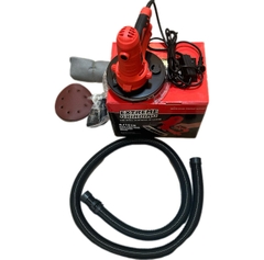 Điện Máy Minh Thành HD - Máy Chà Nhám Tường 1280W Có Hút Bụi & Đèn Công Suất 1280W Dây Đồng Có Chỉnh Tốc Độ Bảo Hành Chính Hãng