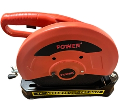 Điện Máy Minh Thành HD - Máy Cắt Sắt Bàn 2000w - 220v Kèm Lưỡi 355mm Thương Hiệu POWER Dây Đồng Bảo Hành Chính Hãng