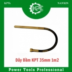 DÂY ĐẦM GÀ DÂY ĐẦM DÙI CẦM TAY KPTs KPT-1.2M