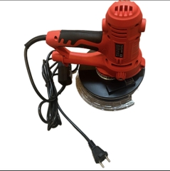 Điện Máy Minh Thành HD - Máy Chà Nhám Tường 1280W Có Hút Bụi & Đèn Công Suất 1280W Dây Đồng Có Chỉnh Tốc Độ Bảo Hành Chính Hãng