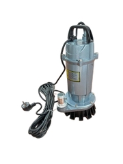 Điện Máy Minh Thành HD - Máy Bơm Chìm 750w -220v Lưu lượng 25 l/min Ống Xả (Φ ) 25  Cột áp 22m Cánh Nhôm Cốt Hợp Kim THương Hiệu SWIRLS Dây Đồng  Bảo Hành 12 Tháng