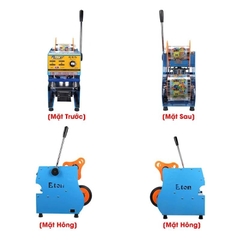 Điện Máy Minh Thành HD - Máy Ép Ly Thủ Công ET-D7S Điều Chỉnh Nhiệt Độ Thời Gian 2s Công Suất 300w Thương hiệu ETON Dây Đồng Bảo Hành Chính Hãng