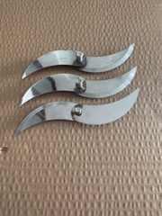 Điện Máy Minh Thành HD - Lưỡi Dao 2 Cánh Inox 20cm Tương Thích Nồi 20cm Thương Hiệu NINH PHÁT