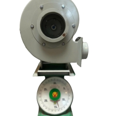 Quạt Hút, Quạt Thổi Công Nghiệp 550w - 220v Thương Hiệu XUÂN LÂM 100% Dây Đồng  Bảo Hành 12 Tháng Chạy Êm Áp Suất Gió Lớn Dành Cho Lò Xưởng Nồi Hơi