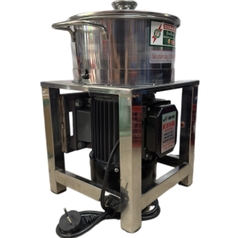 Điện Máy Minh Thành HD - Máy Xay Đa Năng 900w Nồi 20cm Inox Dao Thả 2 Cánh Thương Hiệu NINH PHÁT 100% Dây Đồng Bảo Hành 12 Tháng Điện Áp: 220V/50Hz