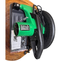 Điện Máy Minh Thành HD - Máy Cắt Sắt Bàn 2500w -220v Kèm Lưỡi 355mm Thương Hiệu VESPA Dây Đồng Bảo Hành 12 Tháng