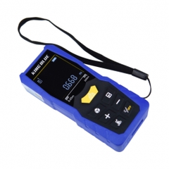 MÁY ĐO KHOẢNG CÁCH LASER TIA ĐỎ KING BLUE KNZ-100X