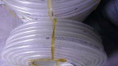 ỐNG LƯỚI DẺO LÝ XUÂN LAN LXL PHI 6 ĐẾN PHI 60 MÀU TRẮNG SỨ