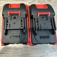PIN 21V PRO MAX KPT PIN-10C PRO21700 8.0Ah Lithium-ion Chân M21 Phổ Thông Dùng Cho Máy Khoan Máy Mài Siết Bulông