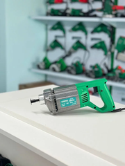 MÁY ĐẦM GÀ MÁY ĐẦM DÙI CẦM TAY KPTs KPT-35-1 KÈM VÒI 1.2M