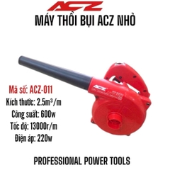 MÁY THỔI BỤI ACZ-011