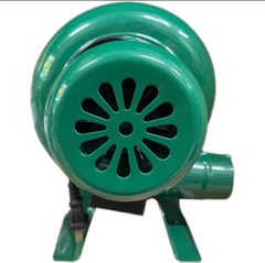 Điện Máy Minh Thành HD - Quạt Thổi Bếp Than 100w 220v Vỏ Kim Loại Chắc Chắn Bảo Hành Chính Hãng