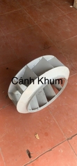 Quạt Ly Tâm Công Nghiệp 1100W 380V Cánh Lồng Sóc Hút Khói Phòng Sơn Thổi Lò Hơi