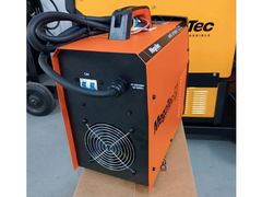 Máy Hàn Que Inverter Megatec ARC-315SV 220V/180A 380V/200A Công Nghệ IGBT MMA